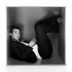 Fotoğraf James Wolk