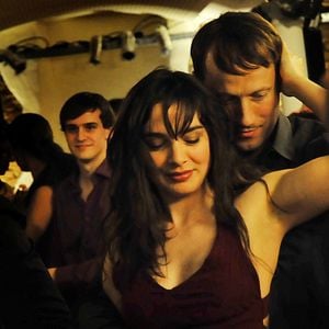 Fotoğraf Maja Schöne