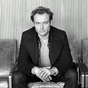 Fotoğraf Mark Waschke