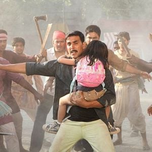 Fotoğraf Rowdy Rathore