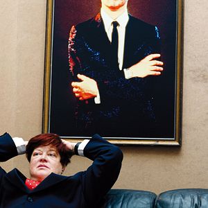 Fotoğraf Man for a day