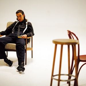 Fotoğraf Man for a day