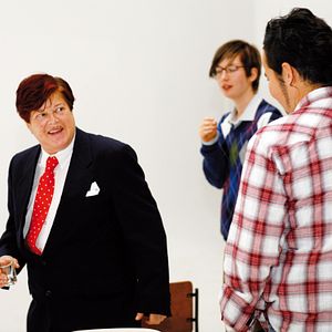 Fotoğraf Man for a day