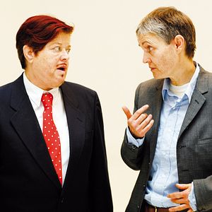 Fotoğraf Man for a day