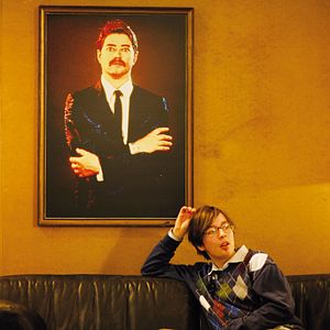 Fotoğraf Man for a day