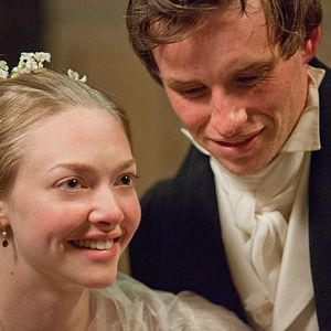 Fotoğraf Amanda Seyfried