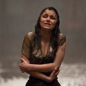 Fotoğraf Samantha Barks