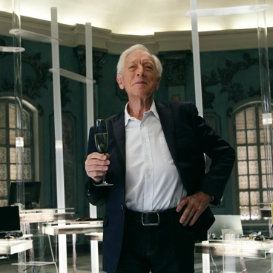 Fotoğraf Max von Sydow