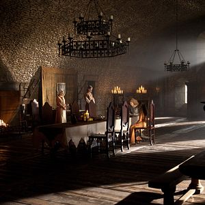 Fotoğraf World Without End