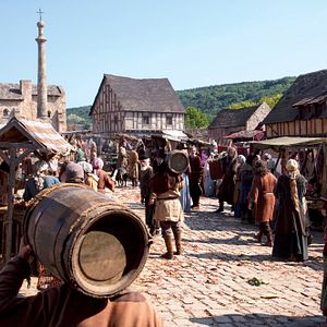 Fotoğraf World Without End