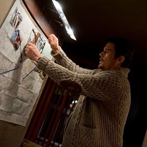 Fotoğraf Ethan Hawke