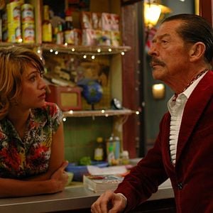 Fotoğraf Emma de Caunes