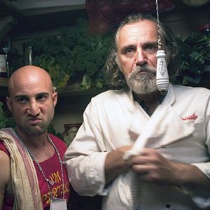 Fotoğraf Rade Šerbedžija