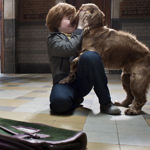 Fotoğraf Charles Crombez