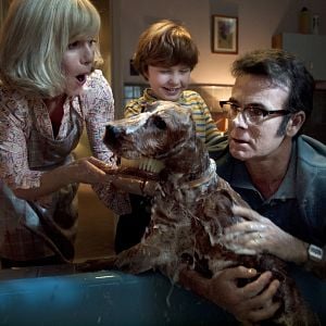 Fotoğraf Charles Crombez