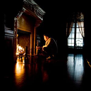 Fotoğraf Ethan Hawke