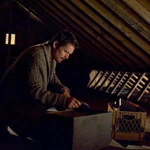 Fotoğraf Ethan Hawke