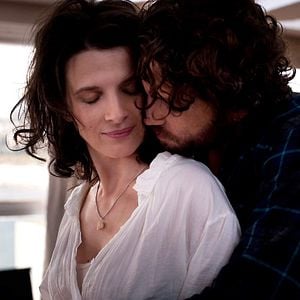 Fotoğraf Kollarımda Kal