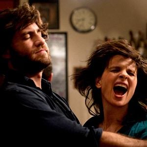 Fotoğraf Kollarımda Kal