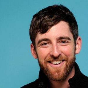 Fotoğraf Tyler Dawson