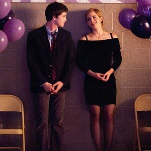 Fotoğraf Logan Lerman