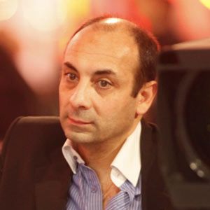 Fotoğraf Fabrice Marchal
