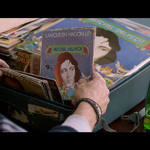 Fotoğraf Michel Delpech