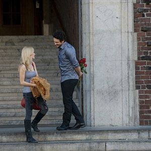 Fotoğraf Cherry'nin Hikayesi