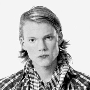 Fotoğraf Haraldur Ari Stefánsson