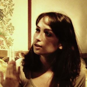 Fotoğraf Adriana Soreil