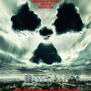 Fotoğraf Çernobil'in Sırları