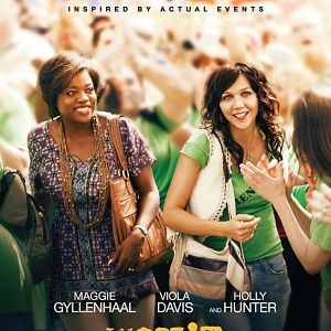 Fotoğraf Won't Back Down