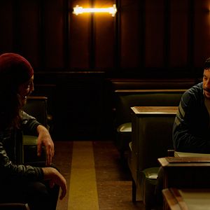 Fotoğraf Akrebin Aşkı