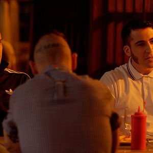 Fotoğraf Akrebin Aşkı