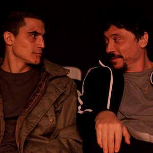 Fotoğraf Carlos Bardem