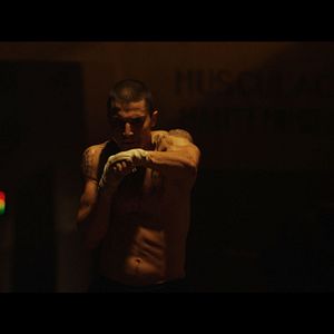 Fotoğraf Akrebin Aşkı