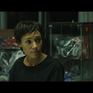 Fotoğraf Akrebin Aşkı