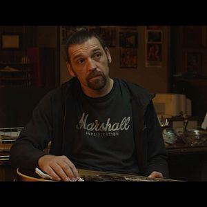 Fotoğraf Akrebin Aşkı