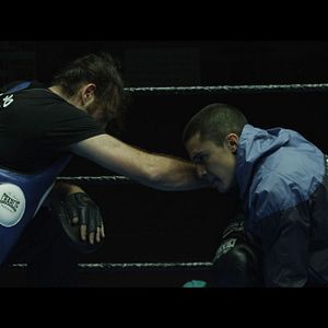 Fotoğraf Akrebin Aşkı