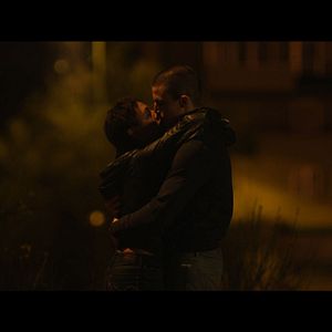 Fotoğraf Akrebin Aşkı