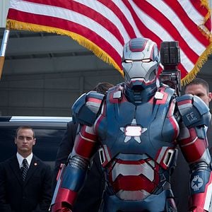 Fotoğraf Robert Downey Jr.