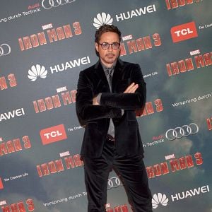 Fotoğraf Robert Downey Jr.