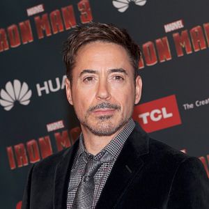 Fotoğraf Robert Downey Jr.