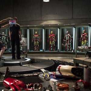 Fotoğraf Robert Downey Jr.