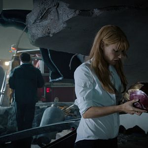 Fotoğraf Gwyneth Paltrow