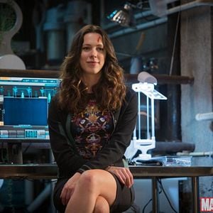 Fotoğraf Rebecca Hall