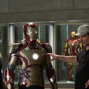 Fotoğraf Robert Downey Jr.