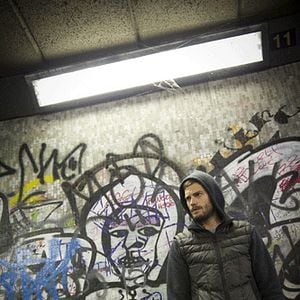 Fotoğraf Jamie Dornan