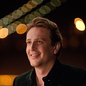Fotoğraf Jason Segel