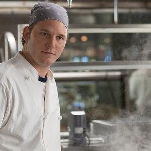 Fotoğraf Chris Pratt